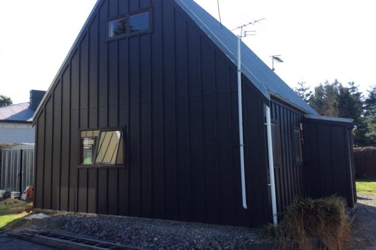 Photo of property in 68a Spaxton Street, Methven, 7730