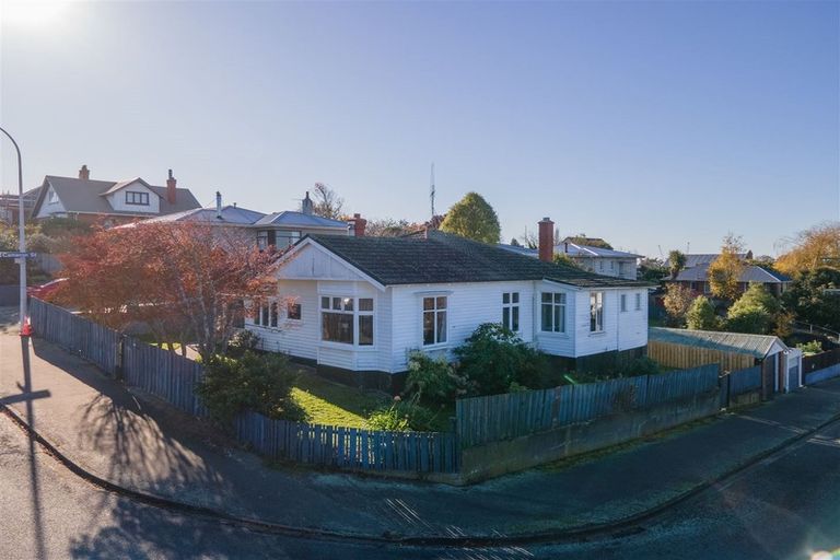 Photo of property in 169 Le Cren Street, Seaview, Timaru, 7910