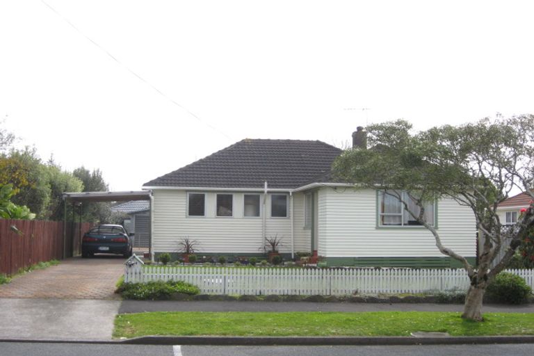 Photo of property in 8 Drake Street, Vogeltown, New Plymouth, 4310