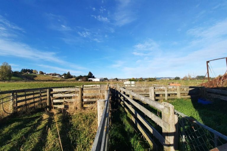 Photo of property in 223 Kaitangata Highway, Stirling, 9231