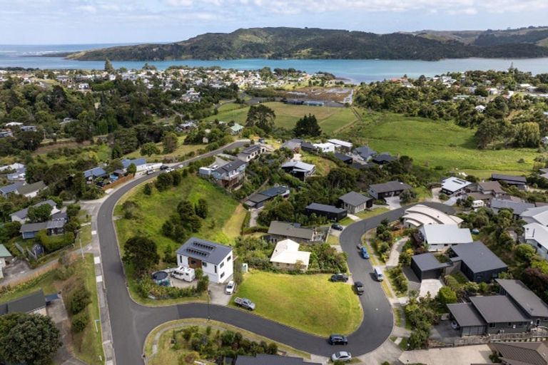 Photo of property in 18 Seabreeze Way, Raglan, 3225