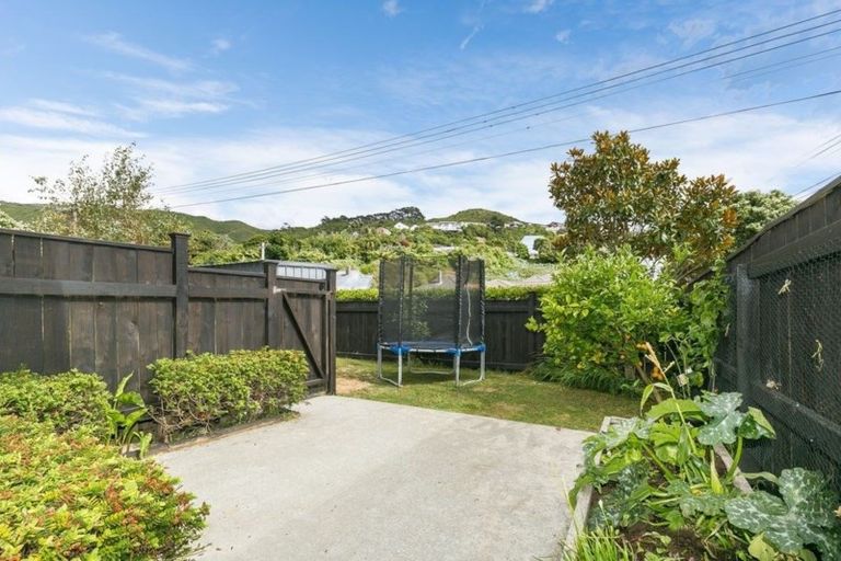 Photo of property in 22 Atua Street, Johnsonville, Wellington, 6037