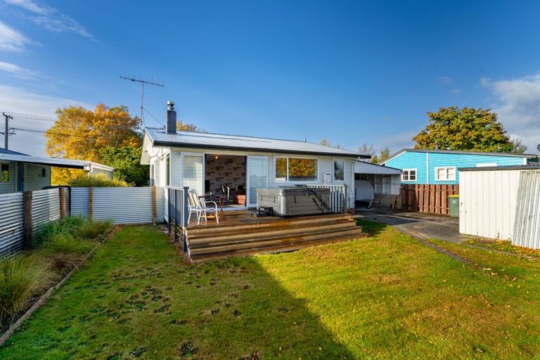 Photo of property in 54 Dryden Street, Milton, 9220