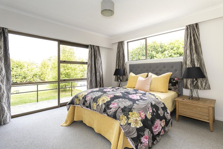 Photo of property in 29 Flatman Crescent, Geraldine, 7930