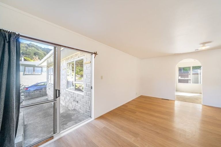 Photo of property in 38 Enfield Street, Wainuiomata, Lower Hutt, 5014