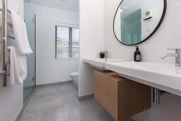 Photo of property in 6 Millway Place, Huntsbury, Christchurch, 8022