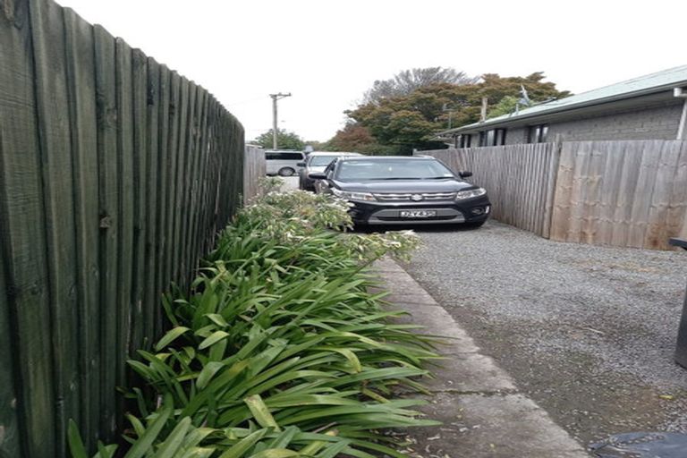 Photo of property in 214 Condell Avenue, Papanui, Christchurch, 8053