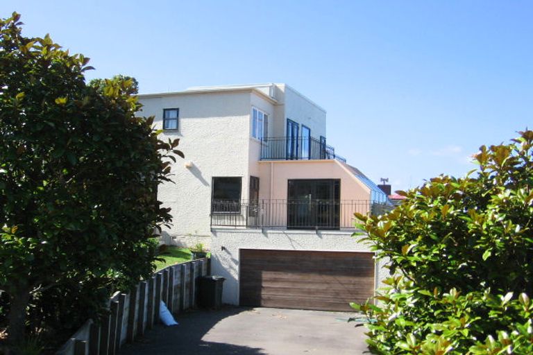 Photo of property in 100b Homebush Road, Khandallah, Wellington, 6035