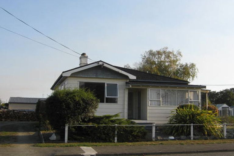 Photo of property in 4 Richard Pearse Drive, Temuka, 7920