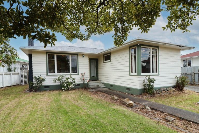 Photo of property in 58 Johnstone Street, Masterton, 5810