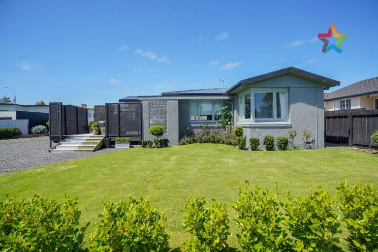 Photo of property in 135 Abbot Street, Waverley, Invercargill, 9810