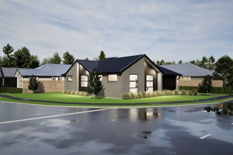 Photo of property in 5 Moehau Street, Te Puke, 3119