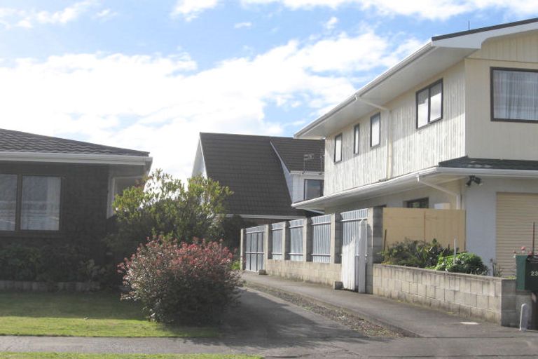 Photo of property in 23 Surrey Street, Taradale, Napier, 4112