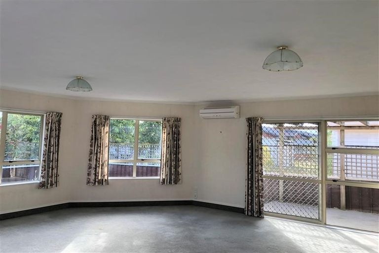 Photo of property in 50a Bristol Street, Levin, 5510