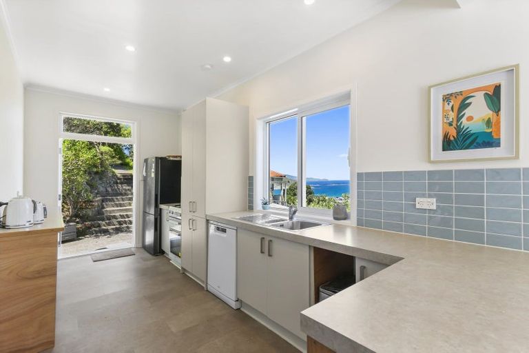 Photo of property in 42 Buckingham Street, Melrose, Wellington, 6023