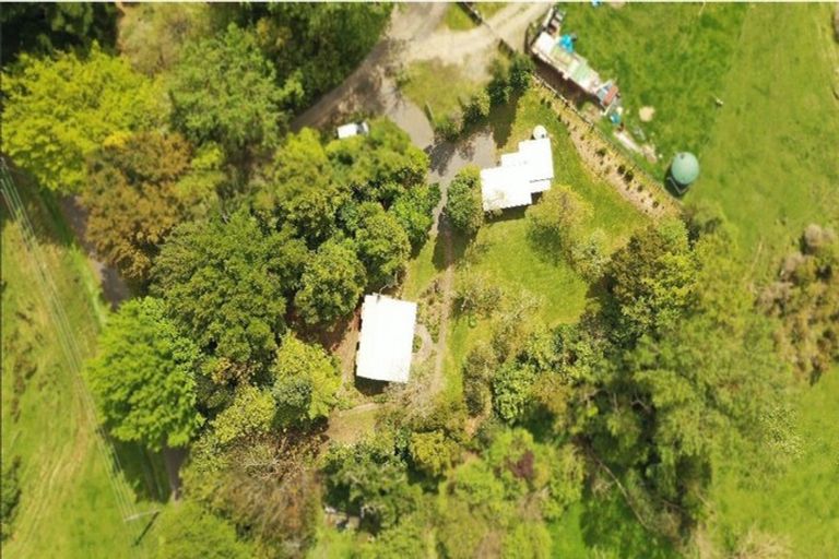 Photo of property in 45 Wallace Loop Road, Koputaroa, Levin, 5571
