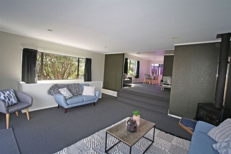 Photo of property in 18 Lantana Avenue, Bell Block, New Plymouth, 4312