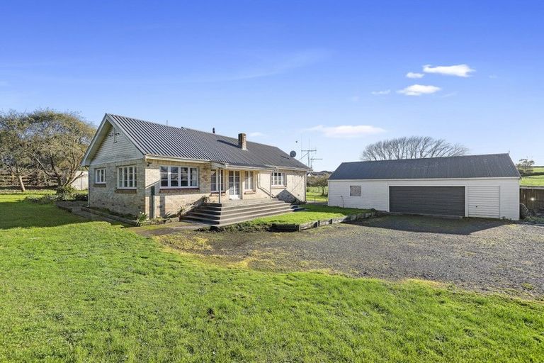 Photo of property in 202 Gordonton Road, Puketaha, Hamilton, 3281