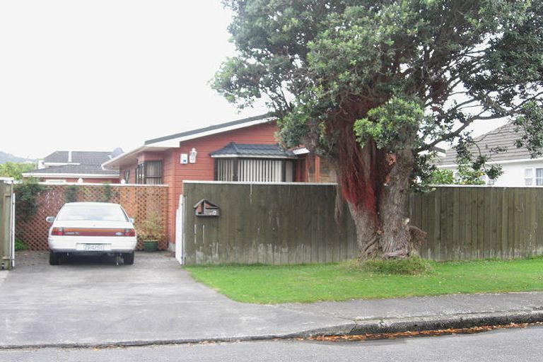 Photo of property in 25a Thornycroft Avenue, Epuni, Lower Hutt, 5011