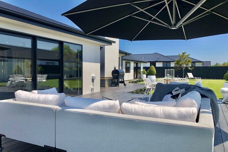 Photo of property in 294 Trices Road, Prebbleton, 7604