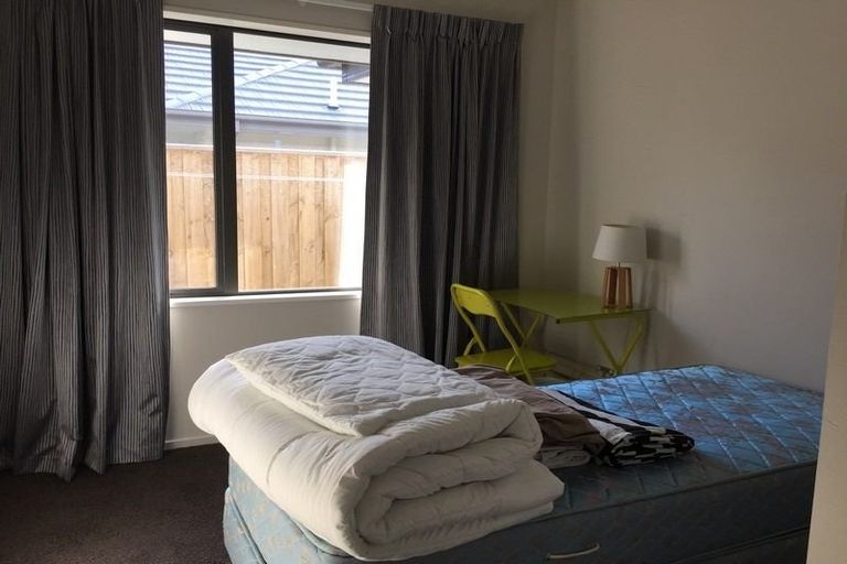 Photo of property in 36 Ledbury Drive, Rolleston, 7615