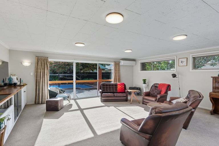 Photo of property in 5c Gilmore Place, Burnside, Christchurch, 8053