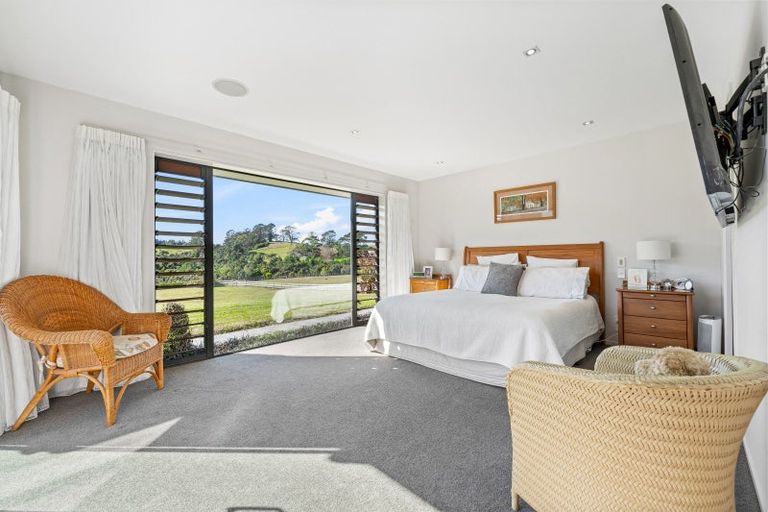 Photo of property in 246 Blackbridge Road, Dairy Flat, Albany, 0794