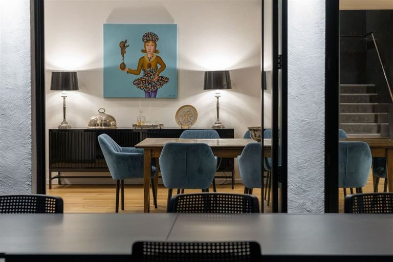 Photo of property in 100 Glandovey Road, Fendalton, Christchurch, 8052