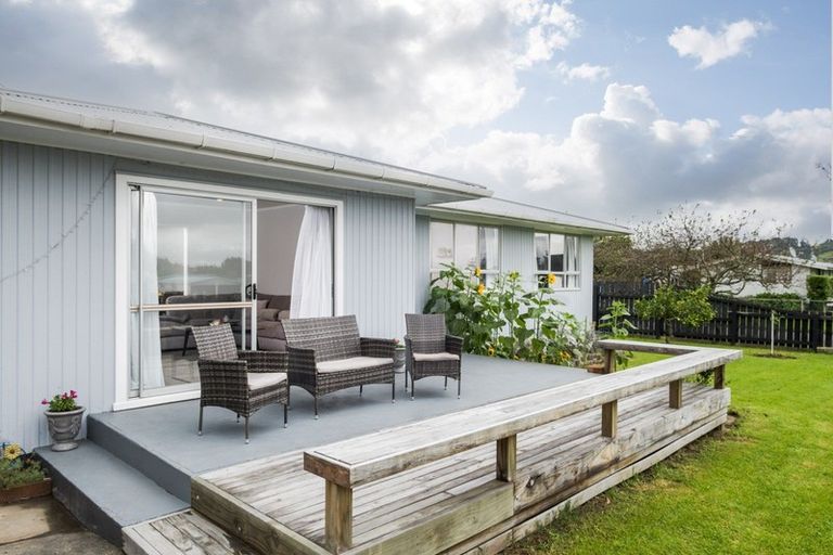 Photo of property in 119 De Lautour Road, Inner Kaiti, Gisborne, 4010