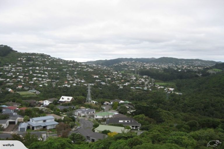 Photo of property in 7 Commons Way, Crofton Downs, Wellington, 6035