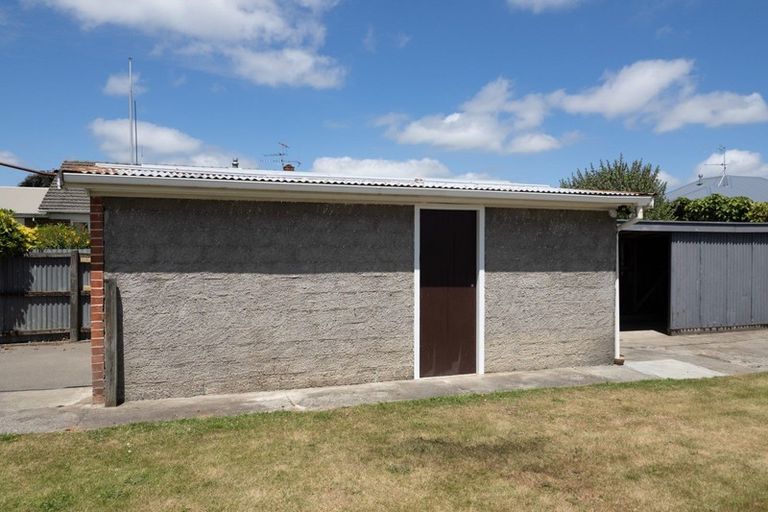 Photo of property in 35 Saunders Road, Allenton, Ashburton, 7700