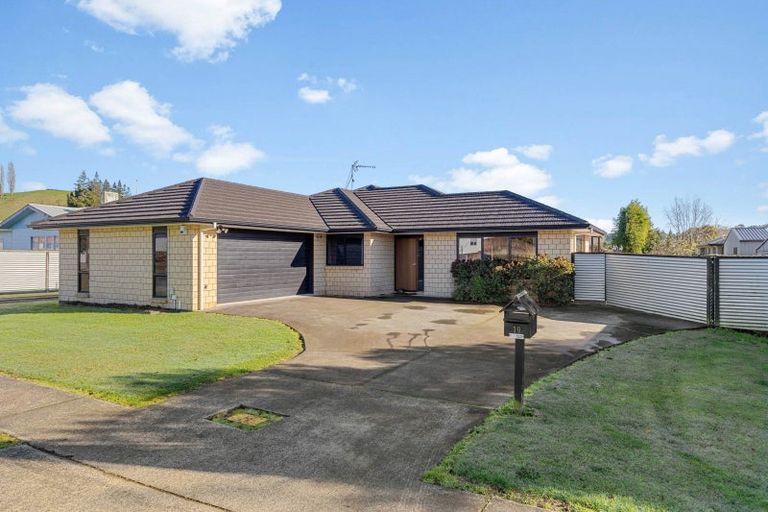 Photo of property in 19 Okoroire Street, Tirau, 3410