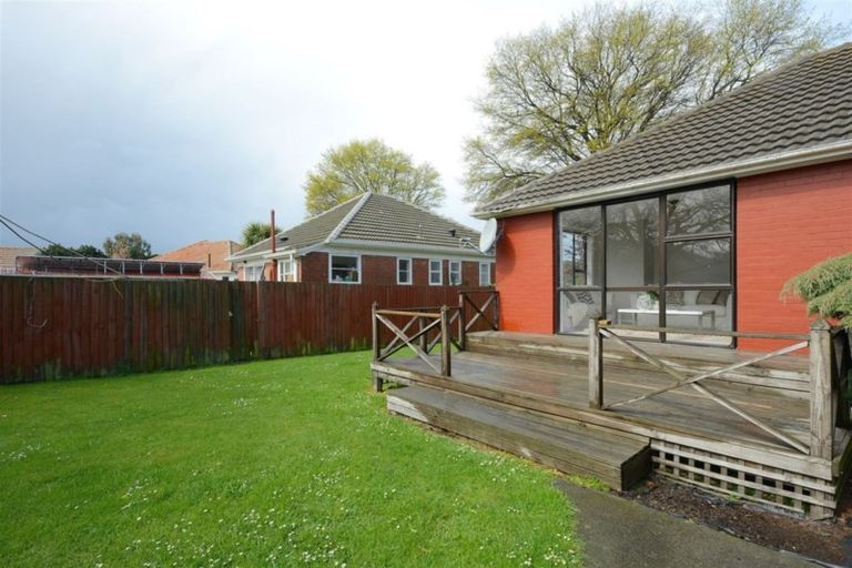 Photo of property in 15 Thomas Street, Linwood, Christchurch, 8062