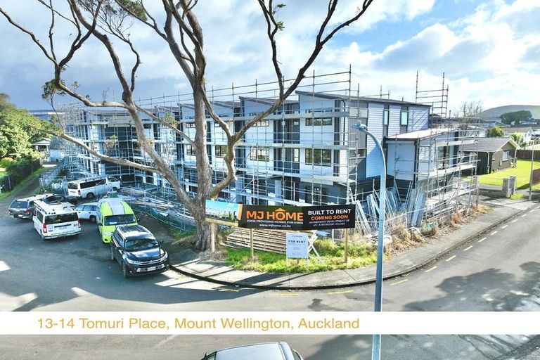 Photo of property in 14 Tomuri Place, Mount Wellington, Auckland, 1060