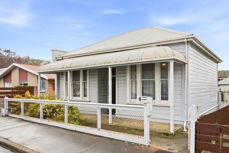 Photo of property in 29 David Street, Caversham, Dunedin, 9012