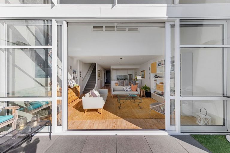 Photo of property in Y5/30 York Street, Parnell, Auckland, 1052