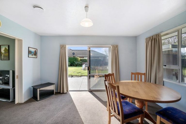 Photo of property in 12 Chartwell Close, Rangiora, 7400