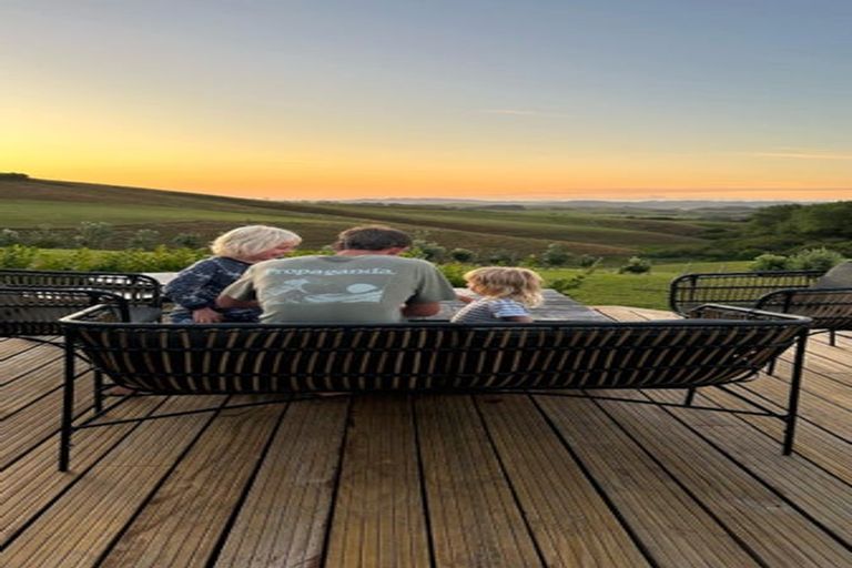 Photo of property in 199a Checkley Road, Raglan, 3295