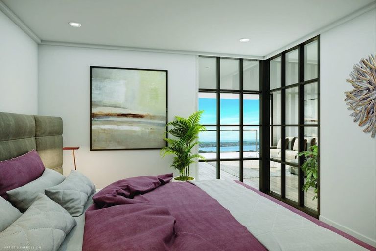 Photo of property in 82 Mokoia Road, Birkenhead, Auckland, 0626