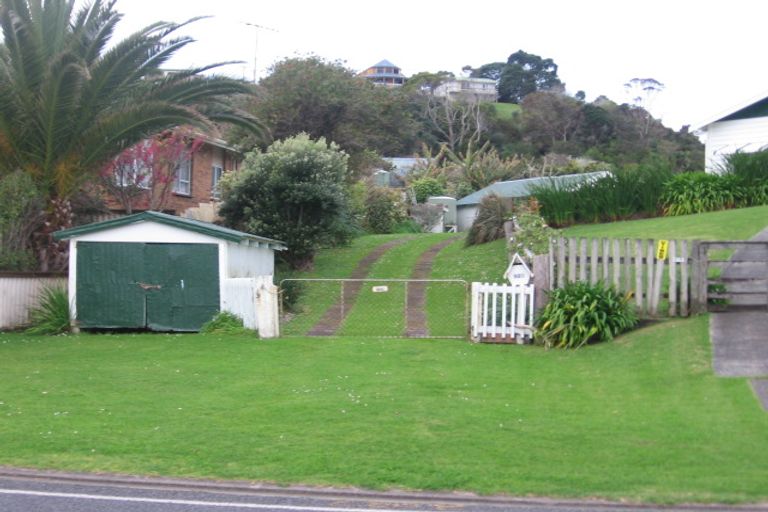 Photo of property in 920 Thames Coast Sh25 Road, Te Mata, Thames, 3575