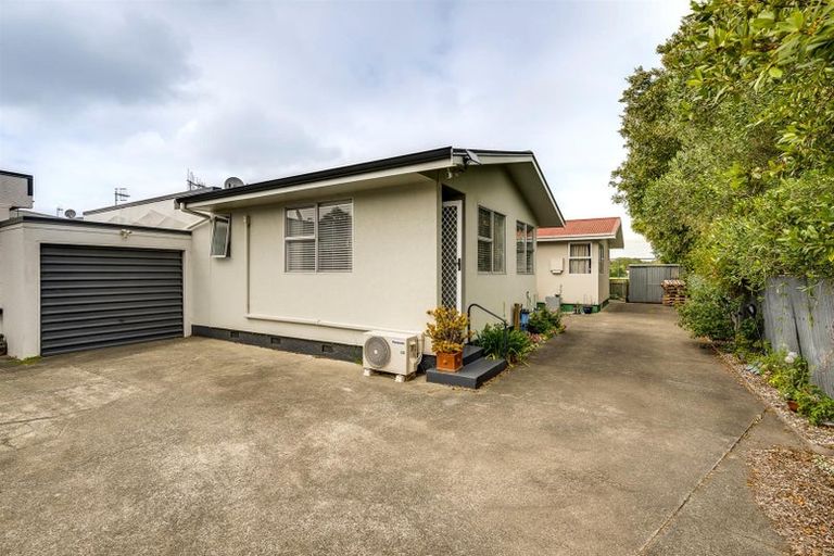 Photo of property in 2/28 Alpers Terrace, Marewa, Napier, 4110