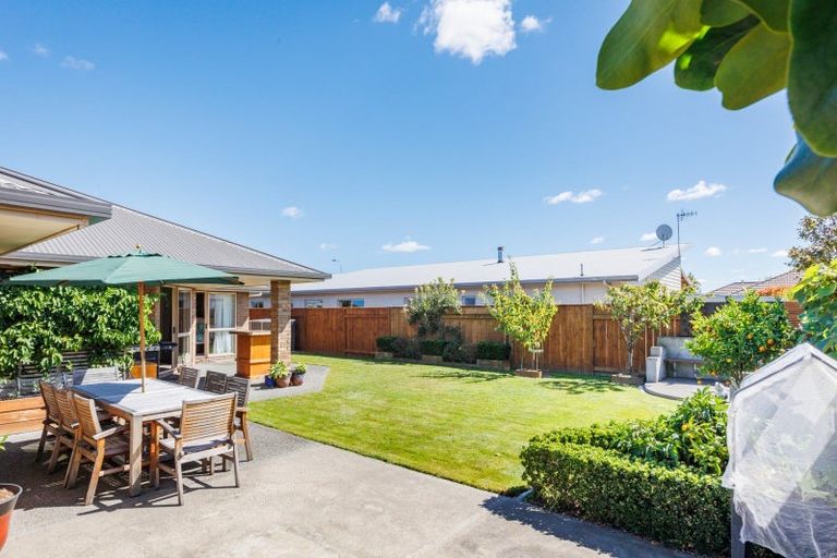 Photo of property in 23 Branigan Parade, Kelvin Grove, Palmerston North, 4414