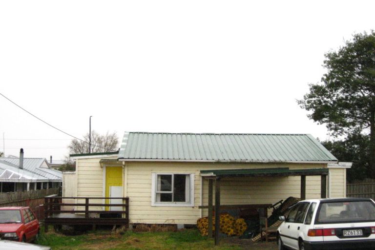 Photo of property in 53 Thomas Street, Waikouaiti, 9510