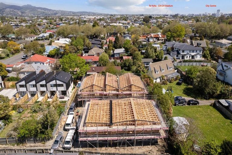 Photo of property in 1/189 England Street, Linwood, Christchurch, 8011