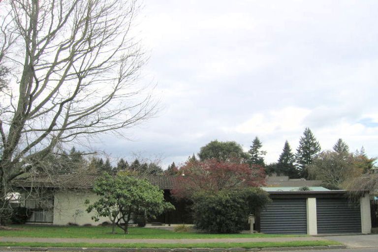 Photo of property in 119 Springfield Road, Springfield, Rotorua, 3015