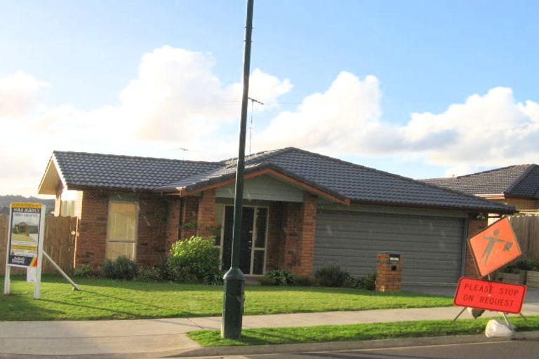 Photo of property in 6 Driftwood Drive, Red Beach, 0932