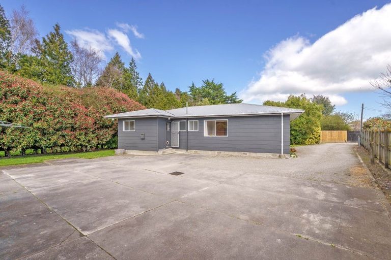 Photo of property in 115b East Street, Greytown, 5712