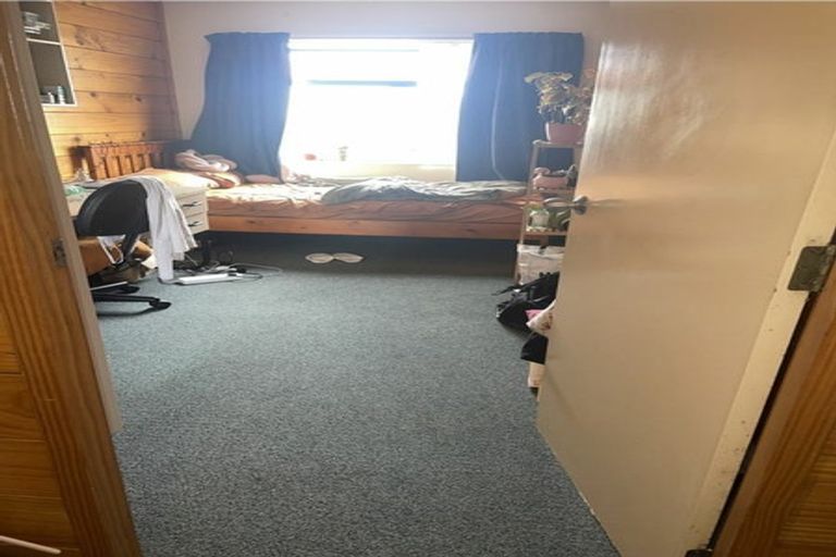 Photo of property in Te Awhina Apartments, 5/22 Sussex Street, Mount Cook, Wellington, 6021