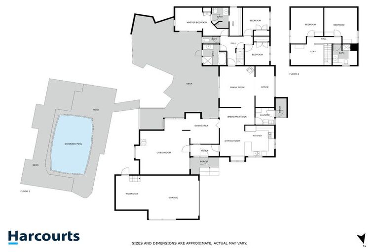 Photo of property in 36 Curacao Place, Half Moon Bay, Auckland, 2012