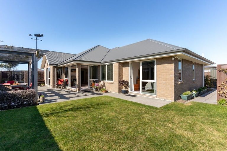 Photo of property in 6 Patiki Street, Lincoln, 7608